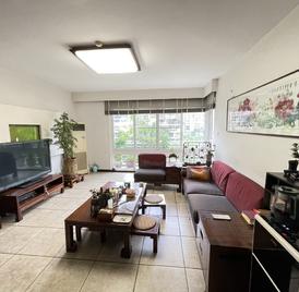 鹏兴花园六期 4室2厅158.3m²精装修