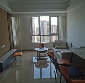 中大金融中心 3室2厅93.88m²整租