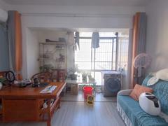鸿路北城明珠 1室2厅86.12m²精装修